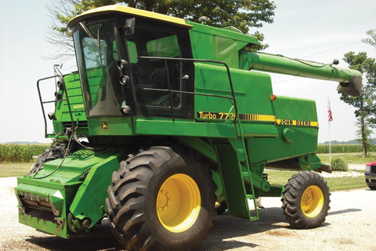 Property photo 28 - Miami Trace FFA Alumni SURPLUS EQUIPMENT AUCTION
